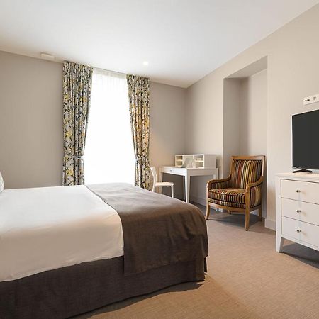 Hotel Spa Thermalia Шатель-Гюїон Екстер'єр фото
